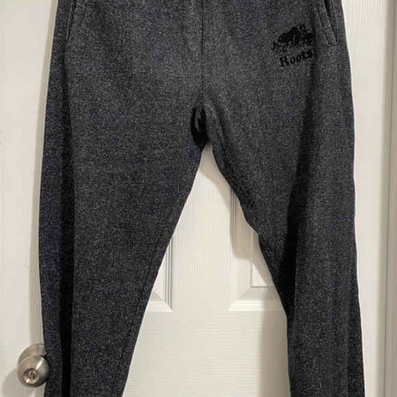 Roots winter joggers - Picture 3 of 4